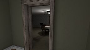 Watcher from the Void