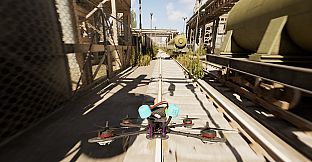 FREESTYLE FPV