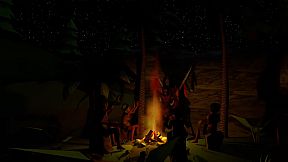 Virtual Journey Into the Metaverse