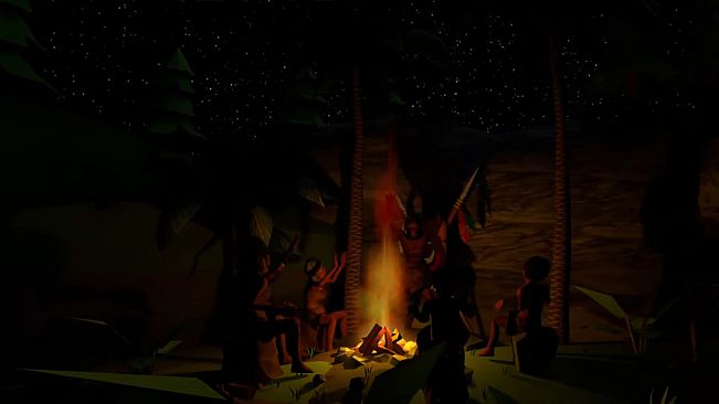 Virtual Journey Into the Metaverse