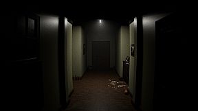 IN THE FACADE WE TRUST