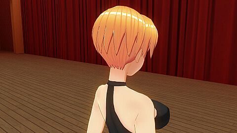 CUSTOM ORDER MAID 3D2 It's a Night Magic The Maids' Harvest ALL in ONE Pack