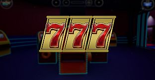 Gambling Simulator - Win it All or Lose it All
