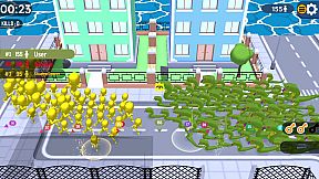 Crowd City: Complete Edition