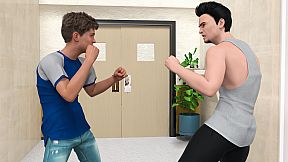 College Kings - The Complete Season