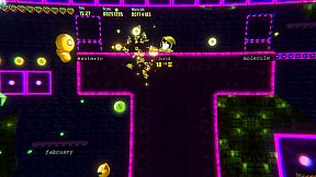 Typomancer in the Feather's Way