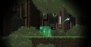 The Sword and the Slime