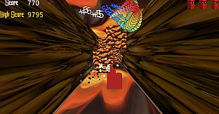 The Tales of Redbox: An Escape From Desire