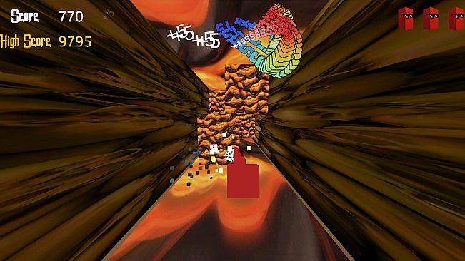 The Tales of Redbox: An Escape From Desire