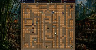 Eucalyptus Edge: MegaBlast Mayhem