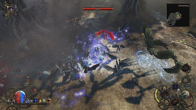 The Incredible Adventures of Van Helsing: Extended Edition