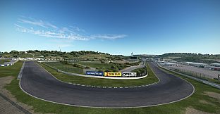 Automobilista 2 - Historical Track Pack Pt1