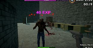 ZomBay - Always Double EXP