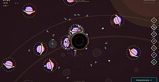 BlackHole Defence