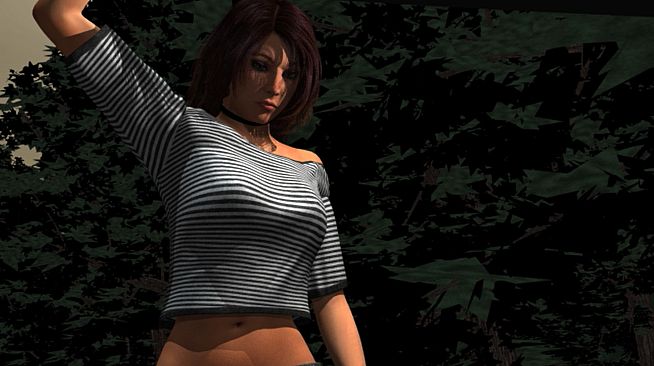 Grave Prosperity - 2012 OG Costume