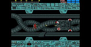 Capcom Arcade Stadium：SECTION Z