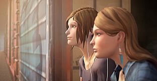 Life is Strange: Before the Storm DLC - Deluxe Upgrade