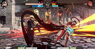 Guilty Gear -Strive- 2.0 Starter Edition