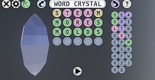 Word Crystal