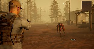 Zombie Town