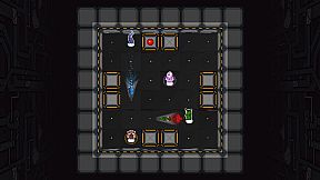 Friday Night Bullet Arena