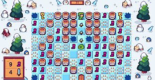 Slime Ranger (Windows)