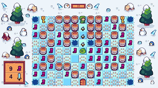 Slime Ranger (Windows)