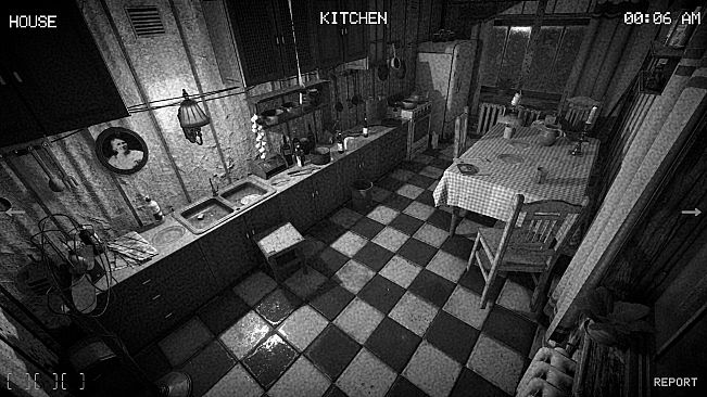 Anomaly Hunter - Observation Duty