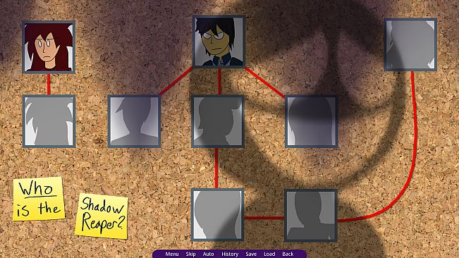 World Without Reason