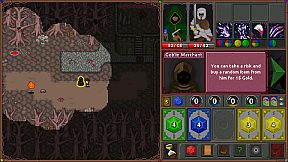 Mysterious Realms RPG