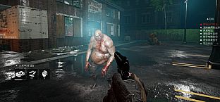 灭顶之灾—救赎