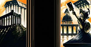 Chop Goblins - Cabinet of Curiosities