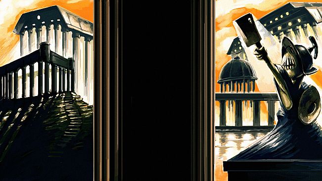 Chop Goblins - Cabinet of Curiosities