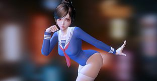 Angel Legion-DLC Sea Breeze Heartbeat E