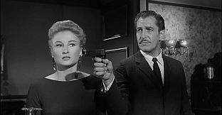 ROUGH KUTS: House on Haunted Hill