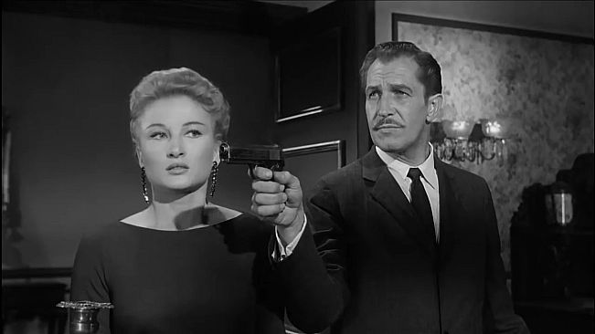 ROUGH KUTS: House on Haunted Hill