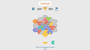 Lozenge