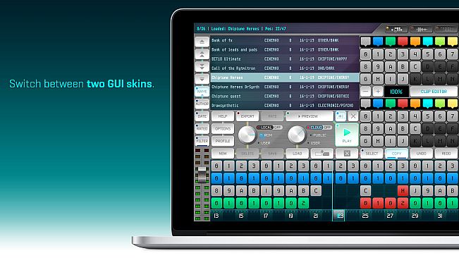 Upgrade to Rytmik Ultimate