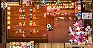 Touhou Mystia's Izakaya DLC2 Pack - Former Hell & Chireiden