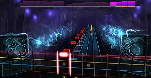 Rocksmith 2014 Edition – Remastered – Amon Amarth - “Death in Fire”