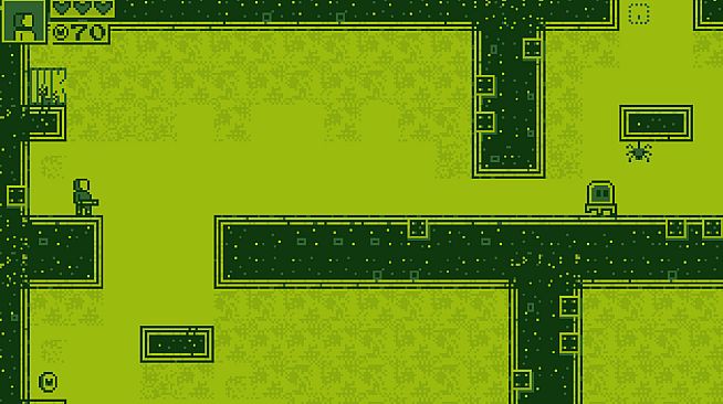 CHIP: Rescuer of Kittens