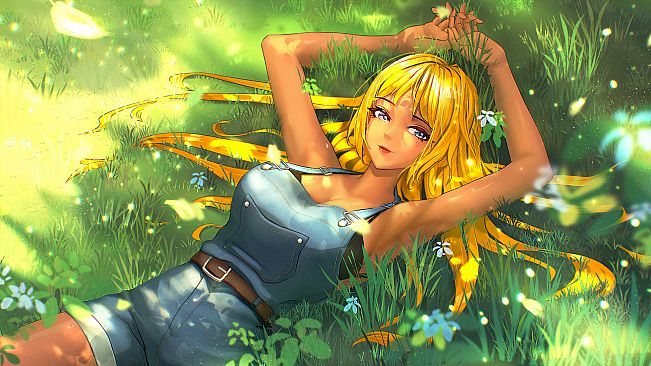 Love n Life: Lucky Teacher - Light of a New Day