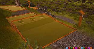 Dream Golf VR