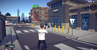 Who Run The City: Multiplayer