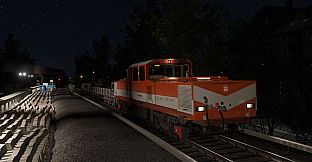SubwaySim 2 - Hamburg Akkulok AL1