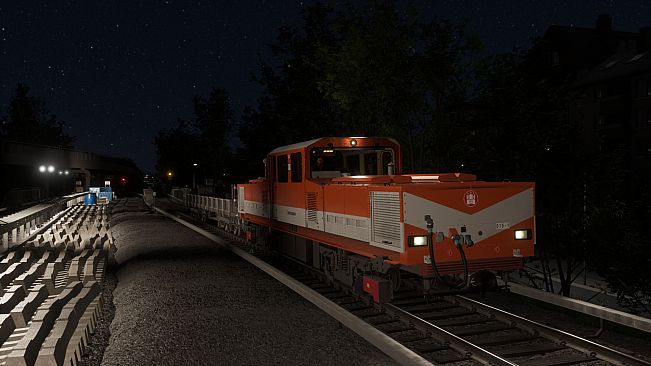 SubwaySim 2 - Hamburg Akkulok AL1