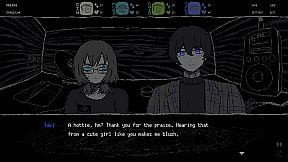 SAEKO: Giantess Dating Sim