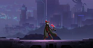 BlazBlue Entropy Effect [X-File] Palette Set