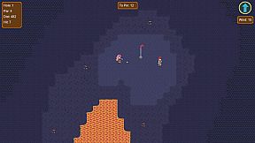 Quest for the Albatross