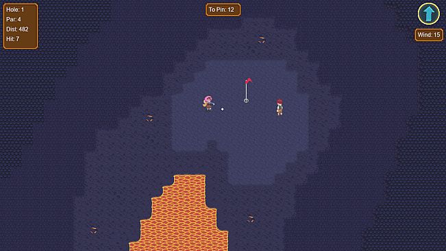 Quest for the Albatross